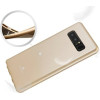 Mercury Jelly Case Iphone 14 Pro Max6,7'' zloty/gold