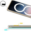 Mercury Jelly Case Iphone 14 Pro Max6,7'' zloty/gold