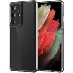 Mercury Jelly Case Nokia 5.1 przezroczysty/transparent