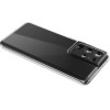 Mercury Jelly Clear G991 S21 Przezroczysty /transparent