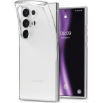 Mercury Jelly Clear Samsung S24 UltraS928 przezroczysty/transparent