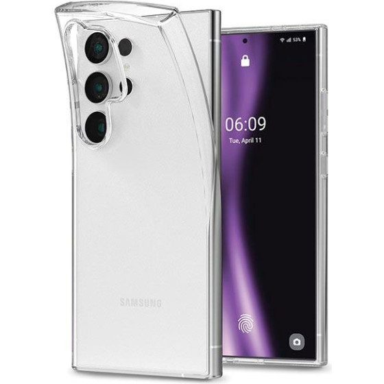 Mercury Jelly Clear Samsung S24 UltraS928 przezroczysty/transparent