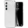 Mercury Jelly Clear Samsung S24+ S926przezroczysty/transparent