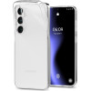 Mercury Jelly Clear Samsung S25 S931 transparent