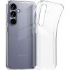 Mercury Jelly Clear Samsung S25 S931 transparent