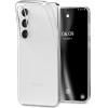 Mercury Jelly Clear Samsung S25+ S936 przezroczysty/transparent