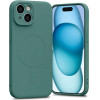 Mercury Magsafe Semi-Silicone Iphone 156,1'' zielony/green