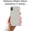 Mercury Silicone Samsung S20+ G985 jasnoszary/stone