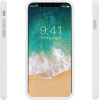 Mercury Soft G955 S8 Plus bialy/white