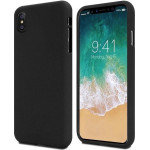 Mercury Soft Iphone 14 Pro Max 6,7''czarny/black