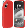 Mercury Soft Iphone 16 6.1'' czerwony/red