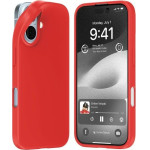 Mercury Soft Iphone 16 6.1'' czerwony/red