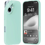 Mercury Soft Iphone 16 6.1'' mietowy/mint