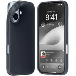 Mercury Soft Iphone 16 6.1'' niebieski/Midnight blue