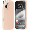 Mercury Soft Iphone 16 6.1'' rozowo-piaskowy/Pink sand
