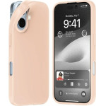 Mercury Soft Iphone 16 6.1'' rozowo-piaskowy/Pink sand