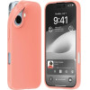 Mercury Soft Iphone 16 6.1'' rozowy/pink