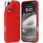 Mercury Soft Iphone 16 Plus 6.7''czerwony/red