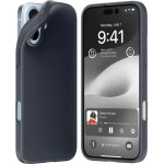 Mercury Soft Iphone 16 Plus 6.7''niebieski/Midnight blue