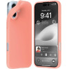 Mercury Soft Iphone 16 Plus 6.7''rozowy/pink