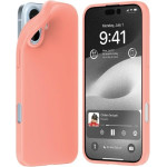 Mercury Soft Iphone 16 Plus 6.7''rozowy/pink