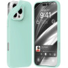 Mercury Soft Iphone 16 Pro Max 6,9''mietowy/mint