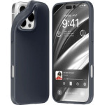 Mercury Soft Iphone 16 Pro Max 6,9''niebieski/Midnight blue