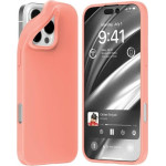 Mercury Soft Iphone 16 Pro Max 6,9''rozowy/pink