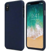 Mercury Soft Pixel 8niebieski/Midnight blue