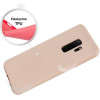 Mercury Soft Sam A05s A057rozowo-piaskowy/Pink sand
