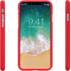 Mercury Soft Sam A34 5G A346czerwony/red