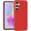 Mercury Soft Sam A35 A356czerwony/red