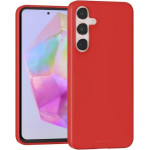 Mercury Soft Sam A35 A356czerwony/red