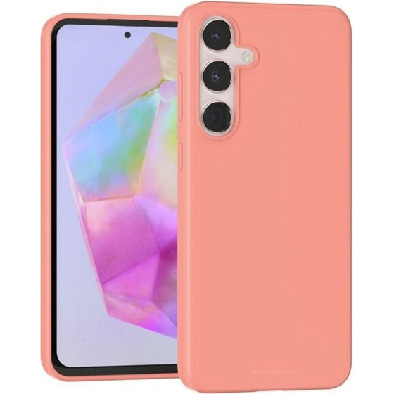 Mercury Soft Sam A35 A356jasnorozowy/Light pink