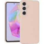 Mercury Soft Sam A35 A356rozowo-piaskowy/Pink sand