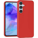 Mercury Soft Sam A55 A556czerwony/red