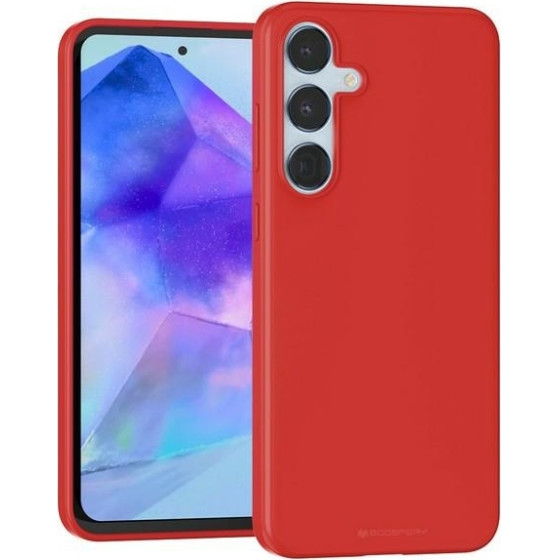 Mercury Soft Sam A55 A556czerwony/red