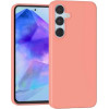 Mercury Soft Sam A55 A556jasnorozowy/Light pink