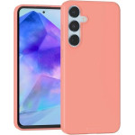 Mercury Soft Sam A55 A556jasnorozowy/Light pink