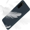 Mercury Soft Sam M33 5G M336niebieski/Midnight blue