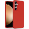 Mercury Soft Sam S23 Fe S711czerwony/red