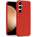 Mercury Soft Sam S23 Fe S711czerwony/red