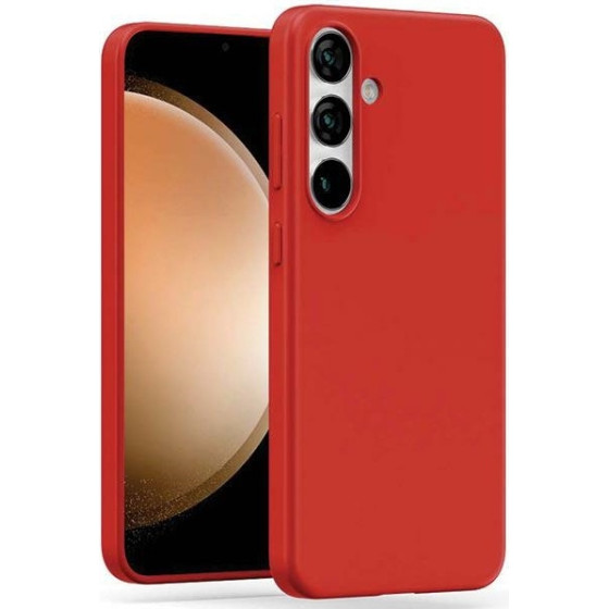 Mercury Soft Sam S23 Fe S711czerwony/red