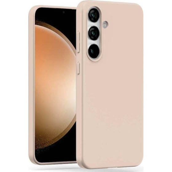 Mercury Soft Sam S23 Fe S711rozowo-piaskowy/Pink sand