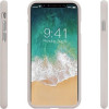 Mercury Soft Sony XZ3 bezowy/Beige stone