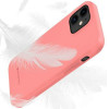 Mercury Soft Sony XZ3 rozowy/pink