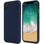 Mercury Soft Xiaomi Mi 11 Liteniebieski/Midnight blue