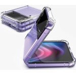 Mercury Super Protect Sam Z Flip5 F731clear