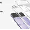 Mercury Super Protect Sam Z Flip5 F731clear