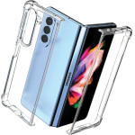 Mercury Super Protect Sam Z Fold5 F946clear